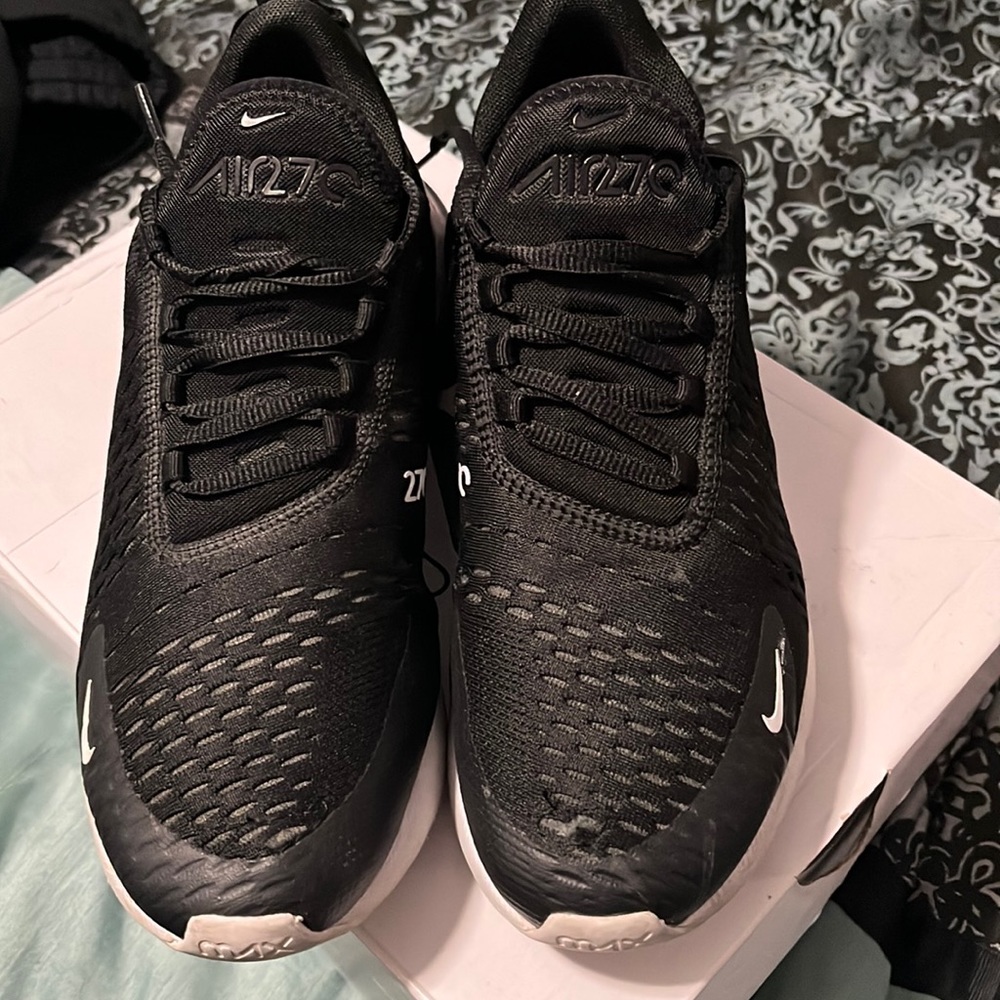 Mens Nike Air Max 270